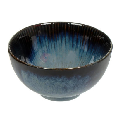 Салатник керамический 11 см 300 мл Мун Стайл Daniks Салатник керамический 11 см 300 мл Мун Стайл Daniks