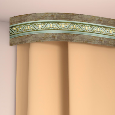 Бленда Монарх-С 68мм антик Эка