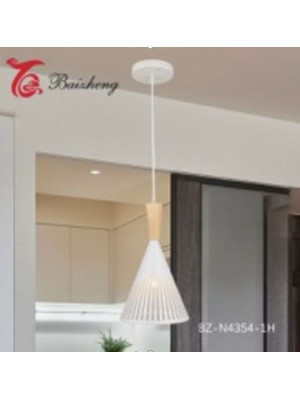 Люстра кухонная 1 плафон 18*30,5*80 см BZ-N4354-1H Baizheng