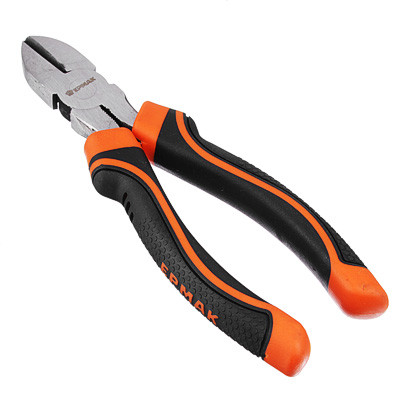 ЕРМАК Бокорезы 180мм ЕРМАК Бокорезы 180мм