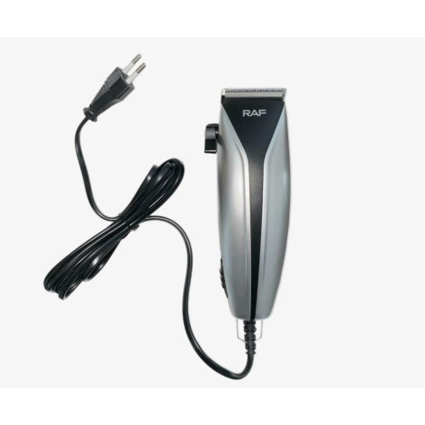 Машинка для стрижки 7 Вт 4 насадки R.415 Baizheng