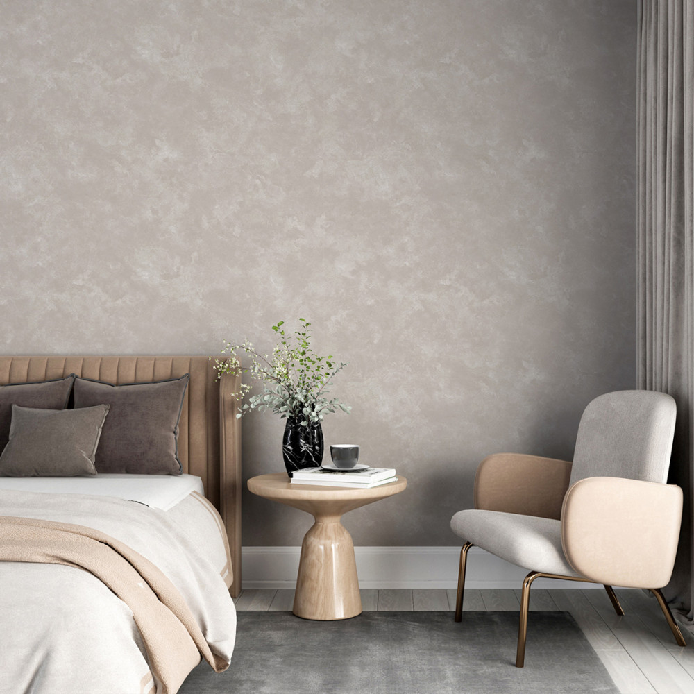 9019-15 Esmeralda (9018-25) обои вин. на флиз. основе 1,06*10 (WallSecret Comfort) 6