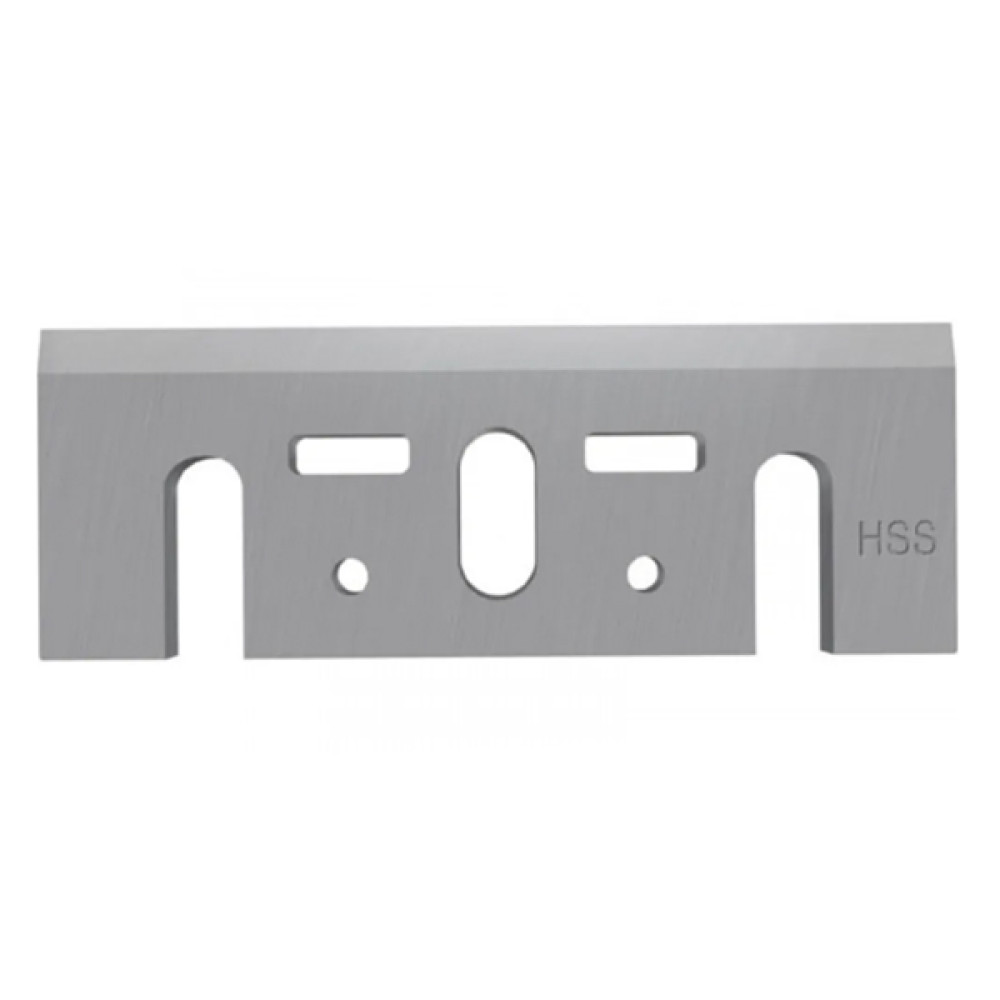 Нож для рубанка 82*29*3.0mm сталь HSS INGCO EPB820301