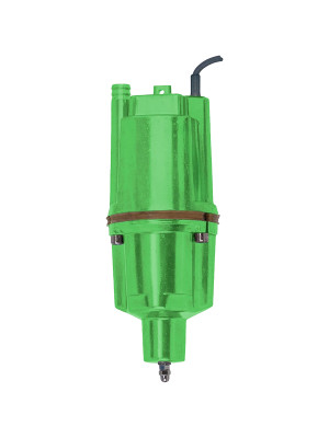 Насос вибрационный GROWER VP280.25-1. 280Вт,нижний забор, кабель 25м.