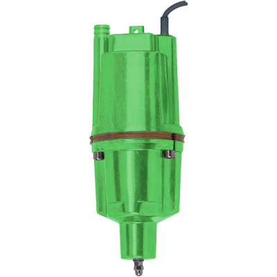 Насос вибрационный GROWER VP280.25-1. 280Вт,нижний забор, кабель 25м.
