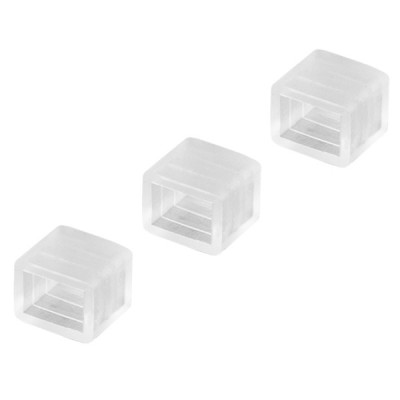 Заглушка для светодиодной ленты SMD2835-220 В (упак/10шт) TDM Заглушка для светодиодной ленты SMD2835-220 В (упак/10шт) TDM