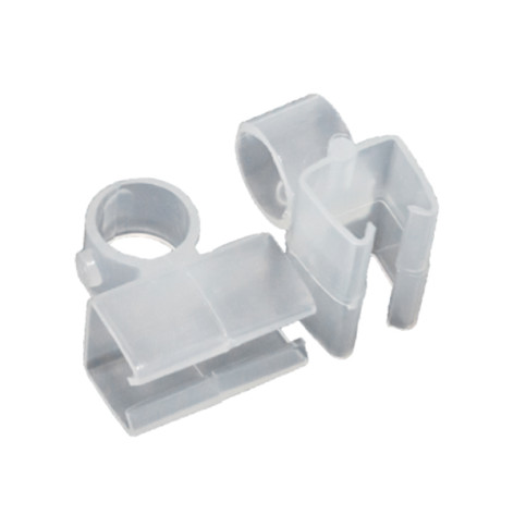 Держатель U-шины большой Дубрава