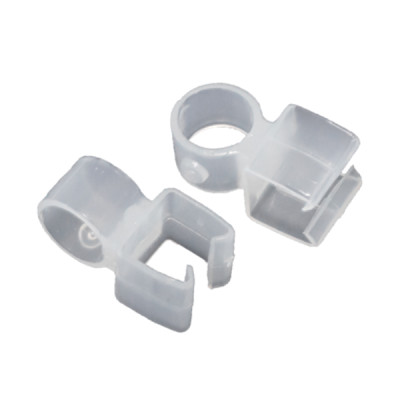 Держатель U-шины малый Дубрава