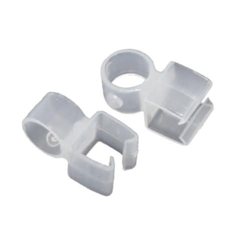 Держатель U-шины малый Дубрава