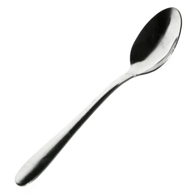 Ложка из нерж стали чайная 1,8 мм Сара Катунь Ложка из нерж стали чайная 1,8 мм Сара Катунь