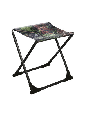 Стул туристический складной 350*300*370мм нагрузка 90 кг с дубовыми листьями Nika Стул туристический складной 350*300*370мм нагрузка 90 кг с дубовыми листьями Nika
