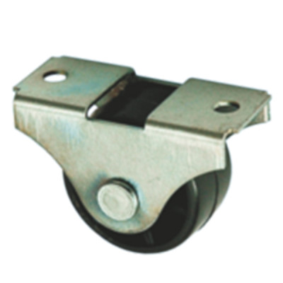 Ролик опорный малый h-28 493 цинк