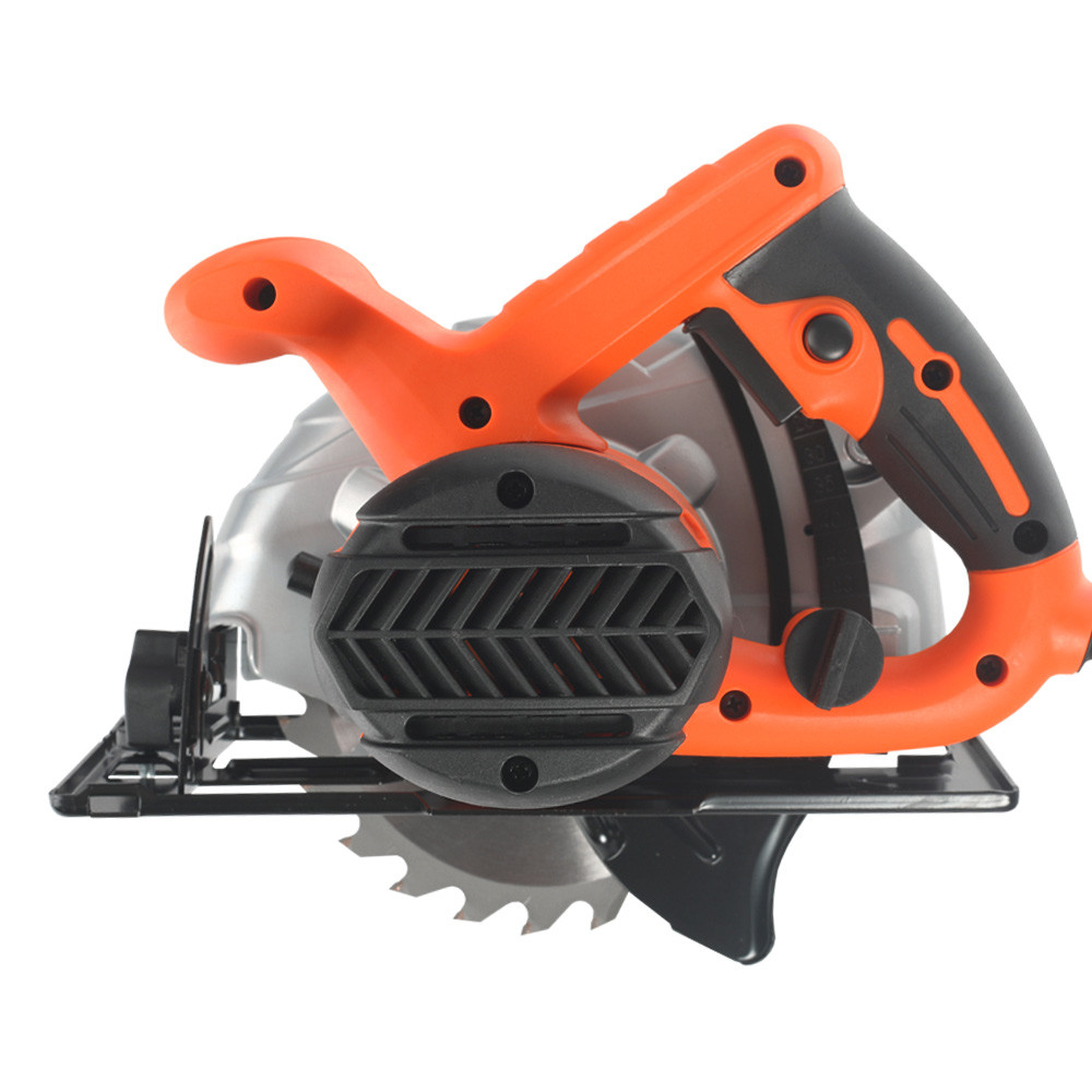 Пила циркулярная PATRIOT CS 162 1200 Вт