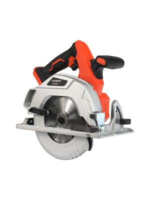 Пила циркулярная PATRIOT CS 185UES, аккумуляторная 20В Пила циркулярная PATRIOT CS 185UES, аккумуляторная 20В