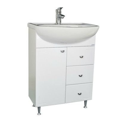 Тумба под умывальник 