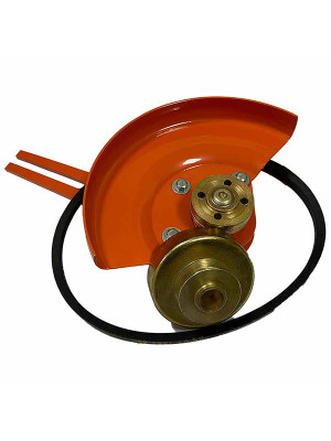 Насадка болгарка CARVER 230мм Насадка болгарка CARVER 230мм