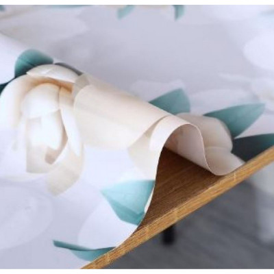 Клеенка силиконовая 0,6*20 м 0,6 мм BZ-2032A Baizheng