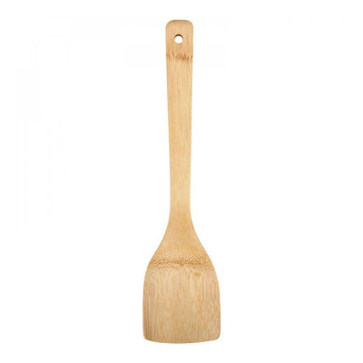 Лопатка бамбук 30*7,2 см широкая Foresta Mallony