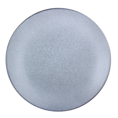 Тарелка керамическая десертная  20 см Blum Коралл