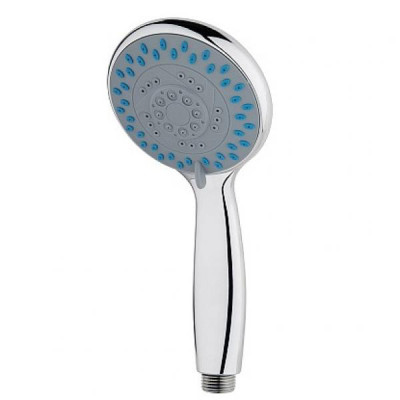 Лейка для душа 3 реж. Рыжий кот SH-1006, 100 мм, блистер Лейка для душа 3 реж. Рыжий кот SH-1006, 100 мм, блистер