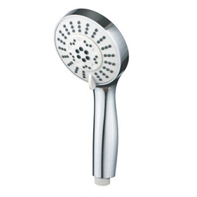 Лейка для душа 5 реж. Рыжий кот SH-1007, 100 мм, блистер Лейка для душа 5 реж. Рыжий кот SH-1007, 100 мм, блистер