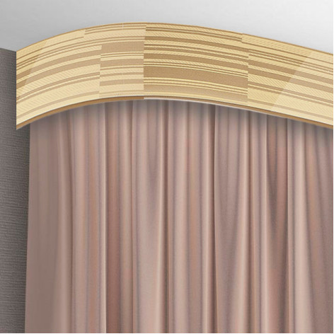 Бленда 50мм золото Ле-Гранд