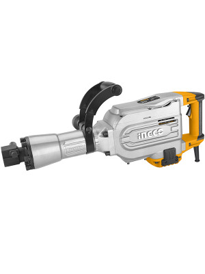 Отбойный молоток 1700Вт HEX 45Дж INGCO PDB17008 INDUSTRIAL