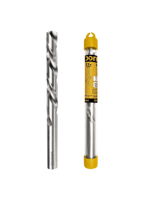 Сверло по металлу М2 HSS 12x151х101мм INGCO DBT1111201 INDUSTRIAL Сверло по металлу М2 HSS 12x151х101мм INGCO DBT1111201 INDUSTRIAL