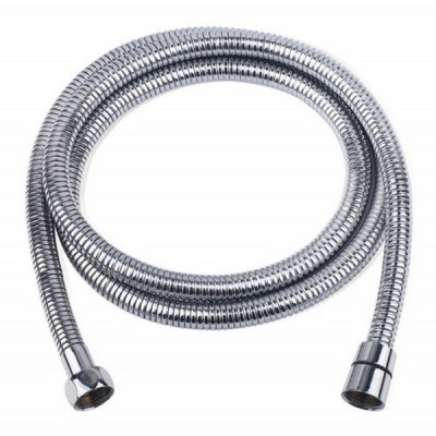 Шланг для душа DIKALAN 150 рус/рус (100) гайка пластик Шланг для душа DIKALAN 150 рус/рус (100) гайка пластик