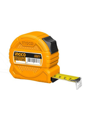 Рулетка 5м*19мм INGCO HSMT39519-1 Рулетка 5м*19мм INGCO HSMT39519-1