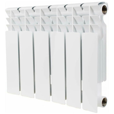 Радиатор БИМЕТАЛЛ 