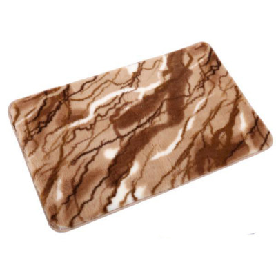 Коврик интерьерный BAIZHENG 