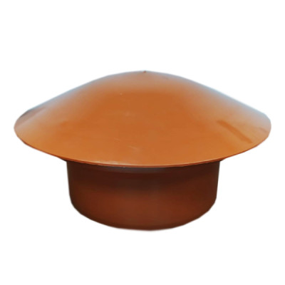 Зонт вентиляционный 160 нар. канализации Jakko