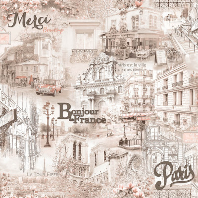 11223 Бонжур обои дуплекс 0,53*10 (Гомель Фокс) 14 11223 Бонжур обои дуплекс 0,53*10 (Гомель Фокс) 14