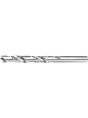 Сверло по металлу М2 HSS 4x75х43мм INGCO DBT1110401 INDUSTRIAL