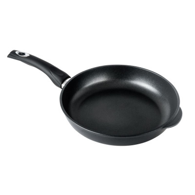 Сковорода алюминиевая 24 см Классик Горница Сковорода алюминиевая 24 см Классик Горница