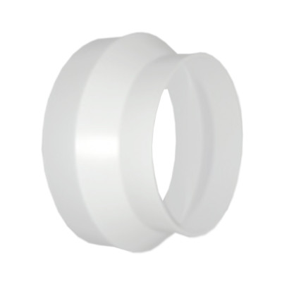 Редуктор переходной d=100/125