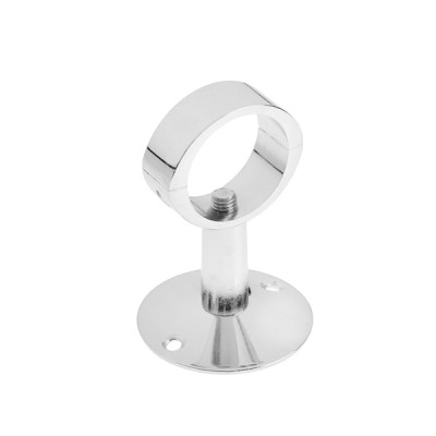 Крепление для полотенцесушителя разъемное 1