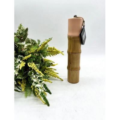 Мельница бамбуковая 25 см для специй Fessle