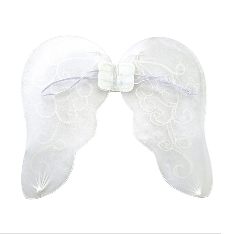 Костюм карнавальный Крылья Ангел Волшебная страна