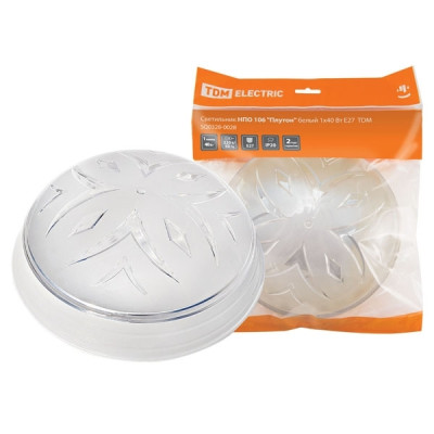 Светильник НПО 106 