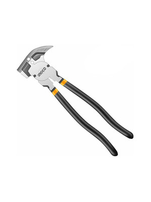 Плоскогубцы для ограждения  250 мм INGCO HFP2508