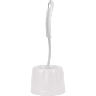 Ерш сантехнический с подставкой WC 