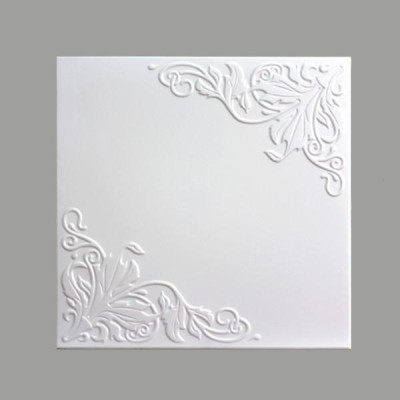 С2060 плитка потолочная ламинированная Солид С2060 плитка потолочная ламинированная Солид