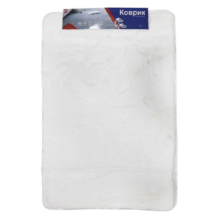 Коврик интерьерный BAIZHENG 