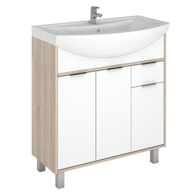 Тумба под умывальник 