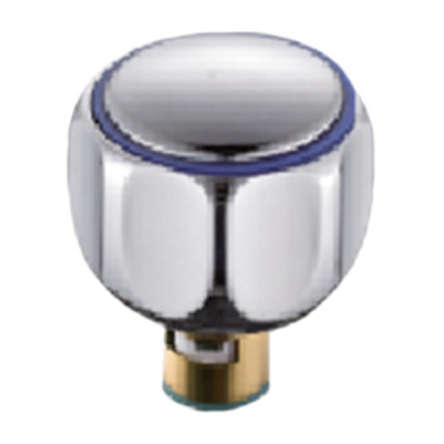 Маховик плюс кран-букса DIKALAN шар А99 (пара) Маховик плюс кран-букса DIKALAN шар А99 (пара)