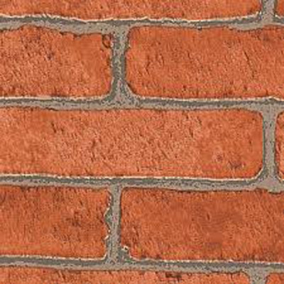 2600В пленка самоклеющаяся (бежевый кирпич) 0,45*8м (D&B) 20