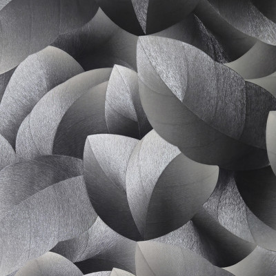 588179 Зеленая (588189) обои вин. на флиз.основе г.т. 1,06*10 (VS) 6