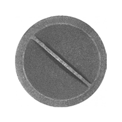 Конфорка №1 120 мм